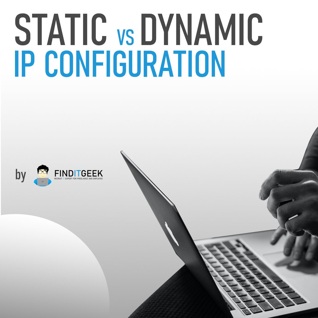 FindITGeek's tweet image. Take a look at our new post about Static VS Dynamic IP Configuration.

Indonesia instagram.com/p/CHml1FunLHZ/…

English
linkedin.com/posts/finditge…

#finditgeek #ipconfiguration #static #dhcp #jobvacancy #lowonganpekerjaan #loker