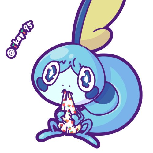 メソメソメッソンのtwitterイラスト検索結果
