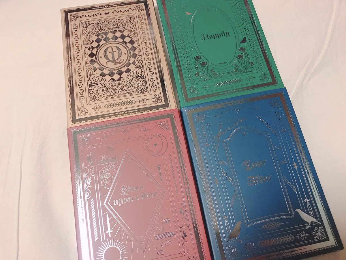 maingoods's tweet photo. 뉴이스트 키노앨범 7개 일괄양도 시 
미운포 6.0 
보관용 cd 깨끗히 보관했습니다 

#뉴이스트 #nuest #판매 #거래 #양도 https://t.co/EPbUUa8rBz