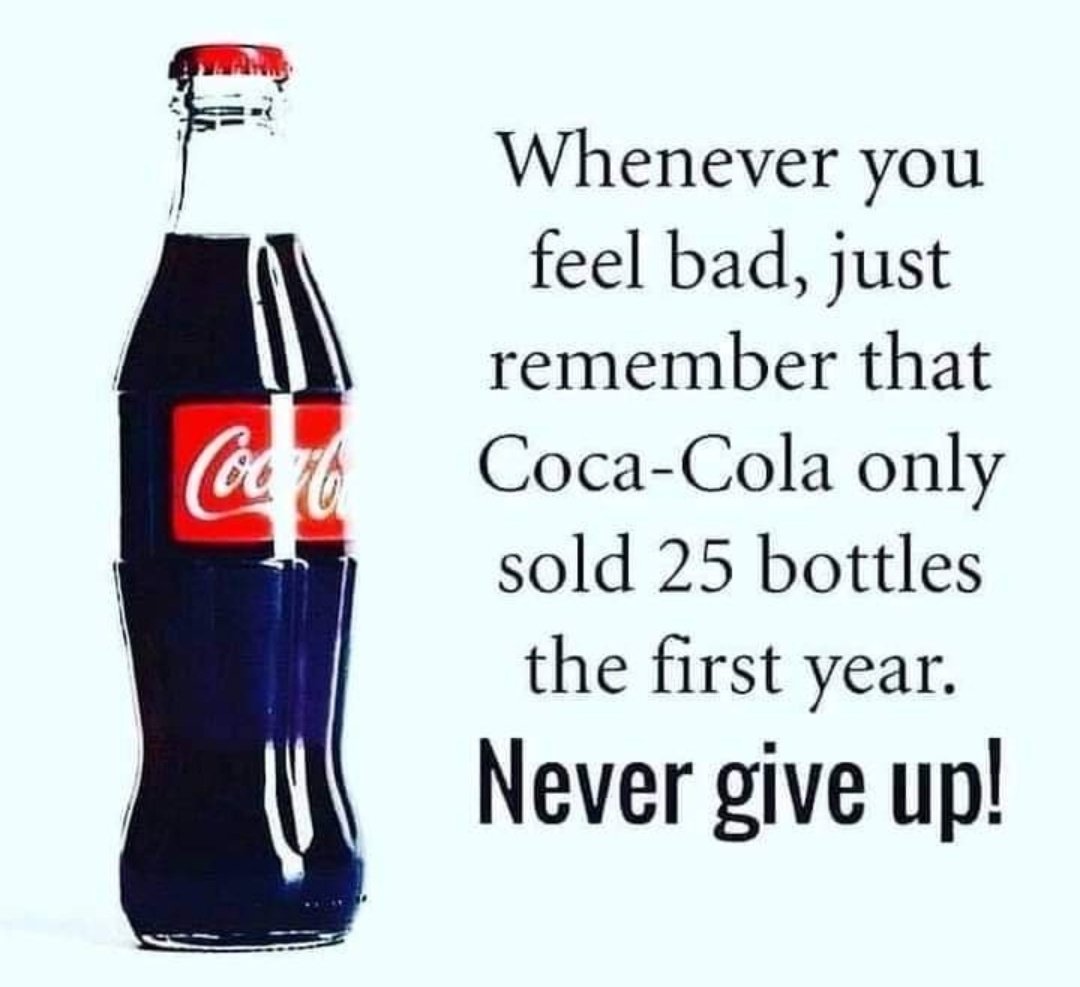 Dashla_Dash's tweet photo. Never ever give up 🤞🤞🤞 https://t.co/E16KBJuF1c