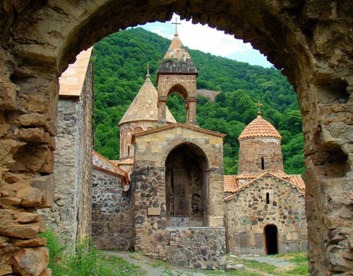 ChristineEMan's tweet photo. Save HISTORY!
Save CULTURE! 
Save HERITAGE! @UNESCO #PeaceforArmenians https://t.co/QRZdPOckiR