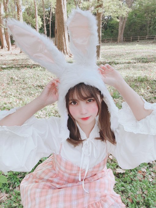 Twitterのコスプレ画像8
