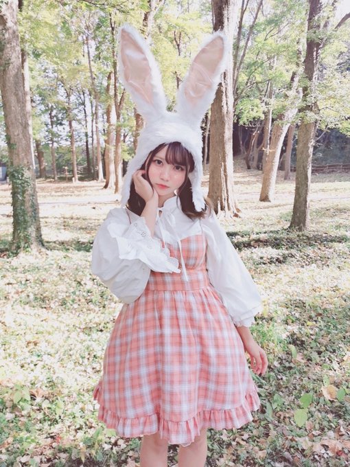 Twitterのコスプレ画像9