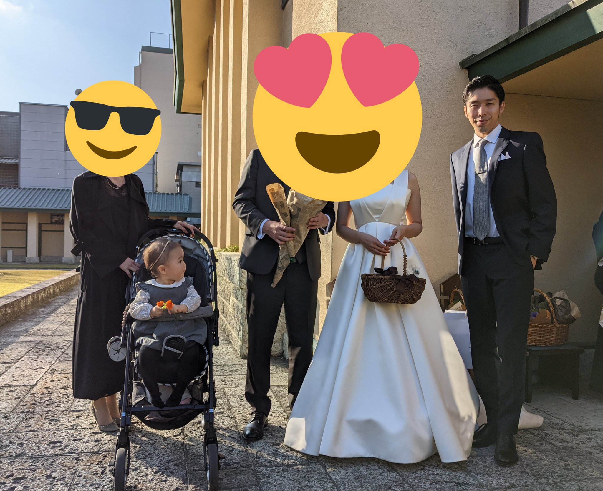 岸大河 Taiga Kishi 在 Twitter 上 従兄妹の結婚式でした イイネ T Co Rzenyj4fdh Twitter