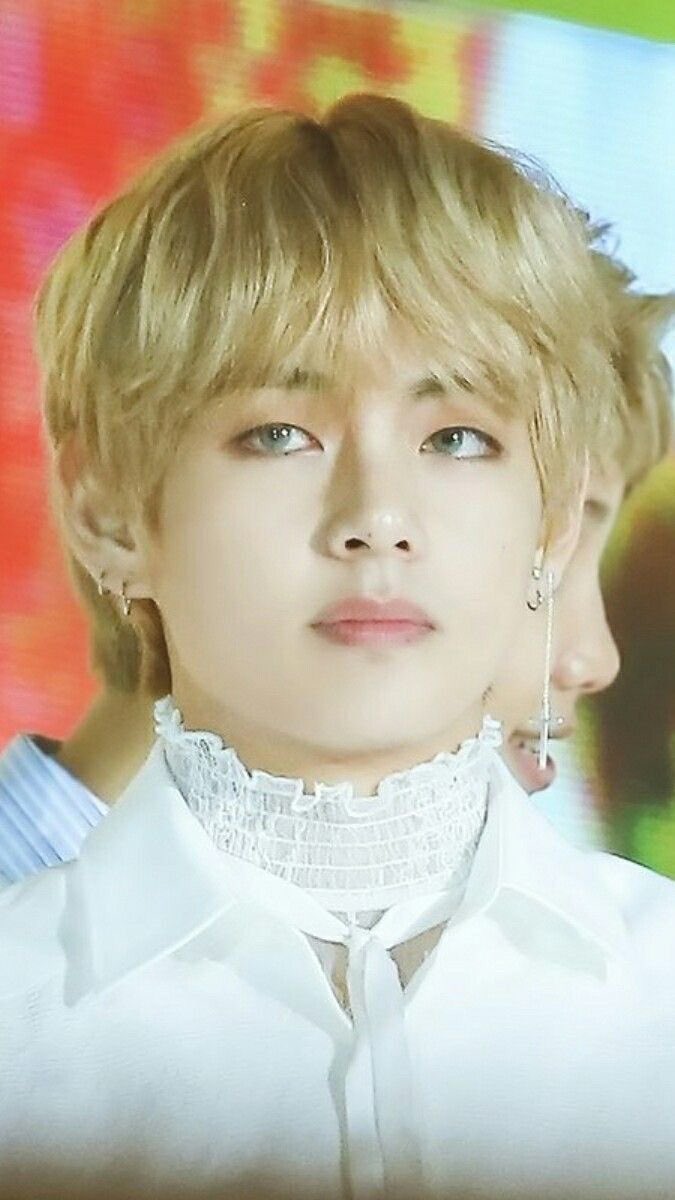 This day was ethereal