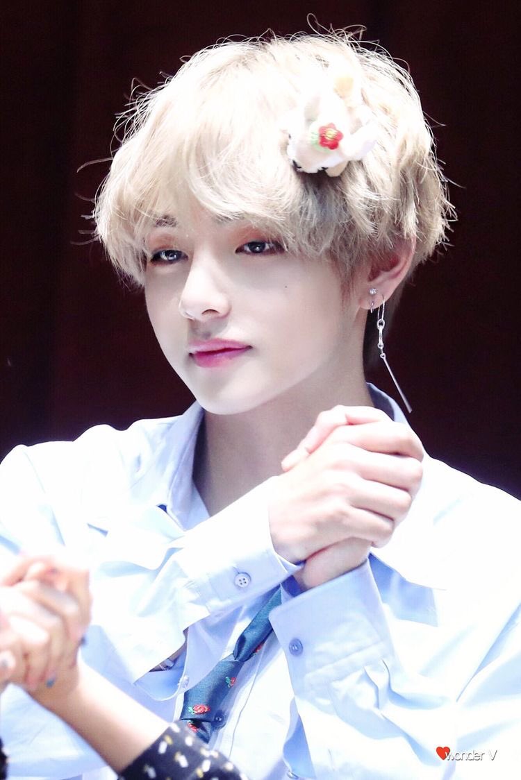 This day was ethereal