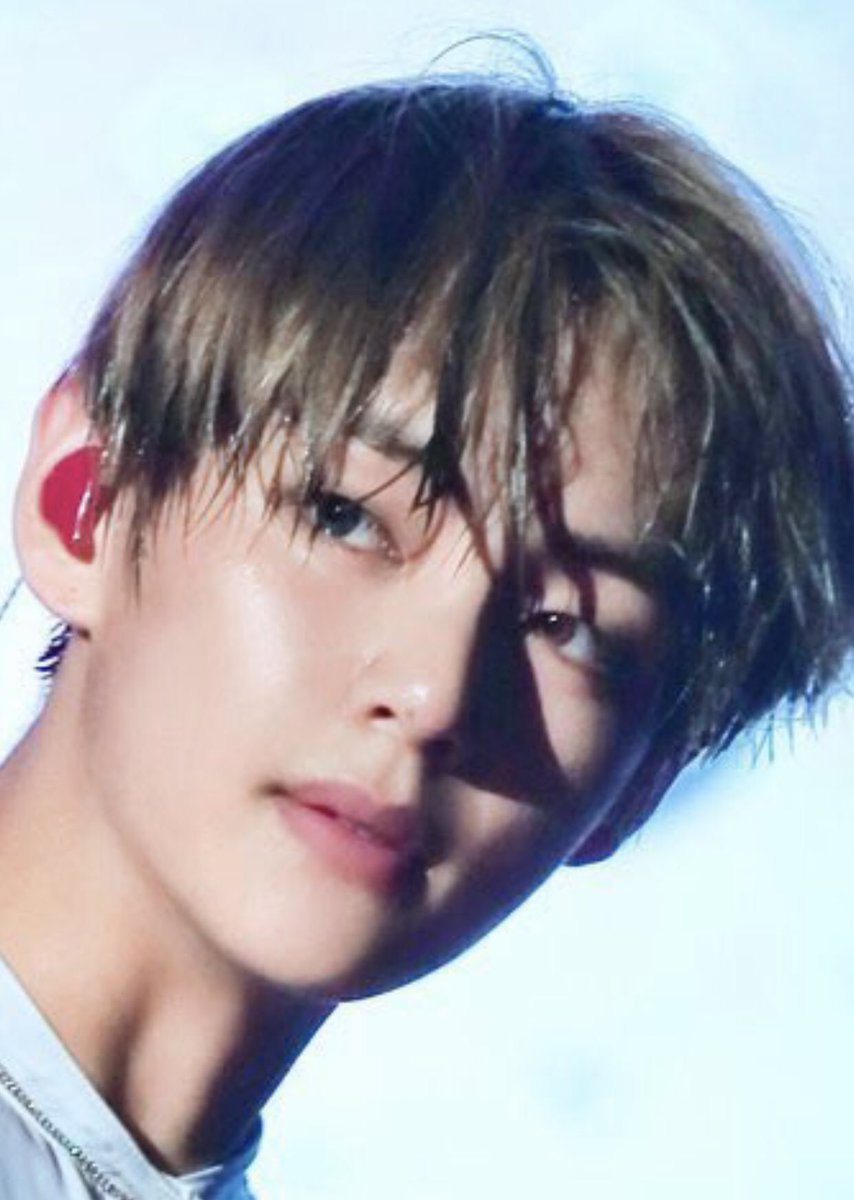 This day was ethereal