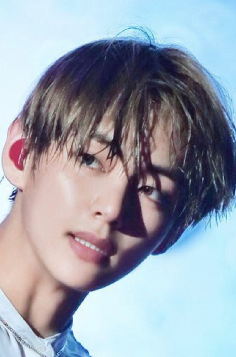 This day was ethereal