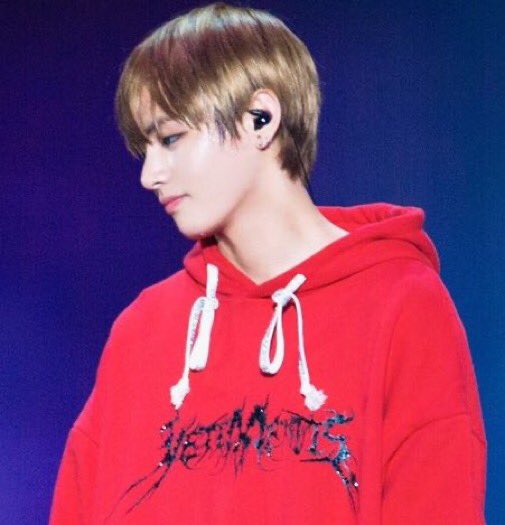 This day was ethereal