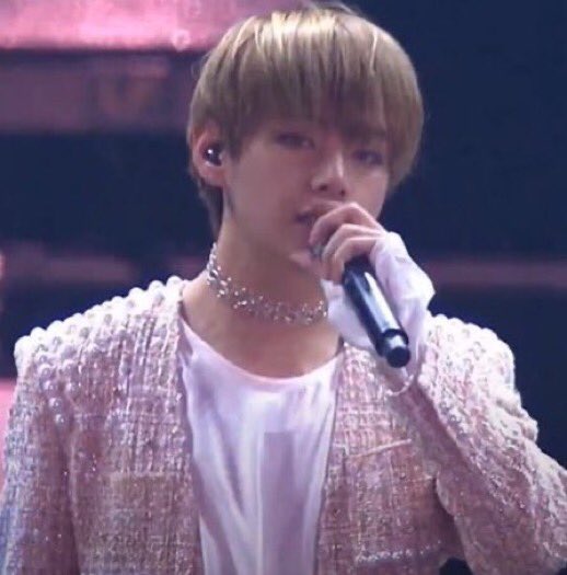 This day was ethereal