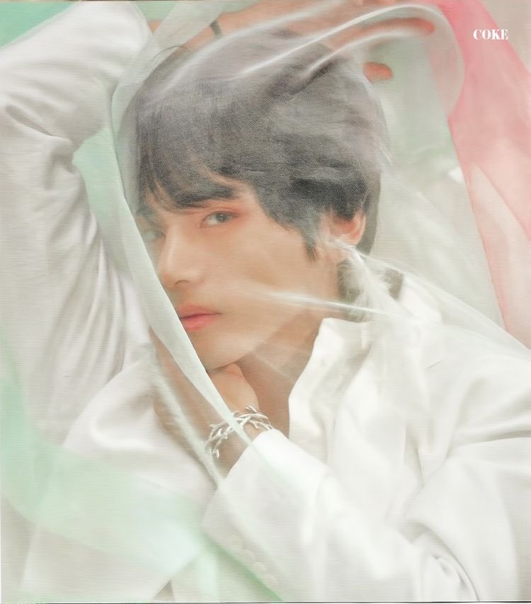 This day was ethereal