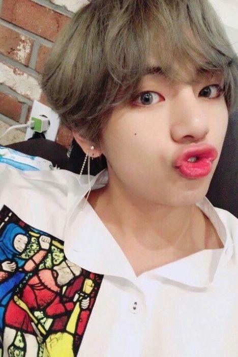 This day was ethereal