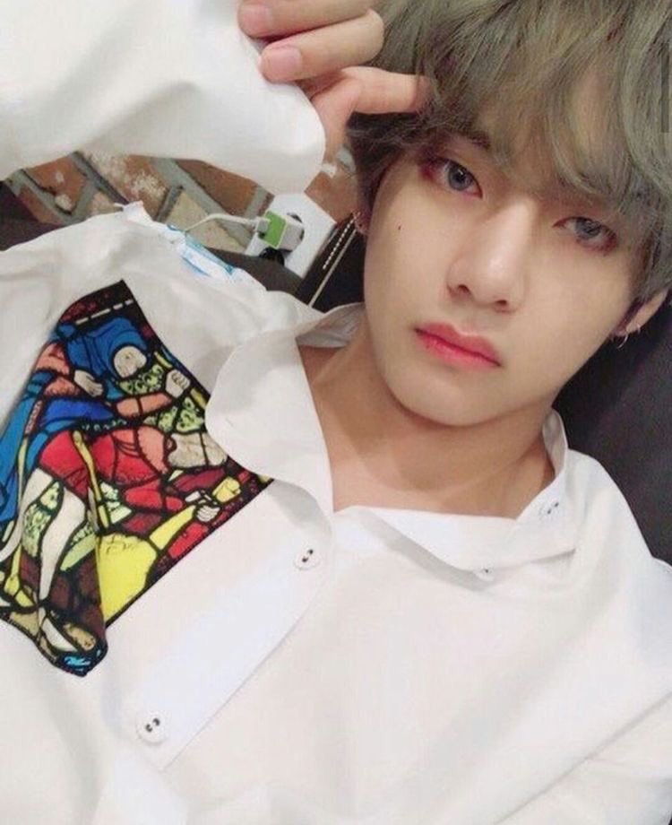 This day was ethereal