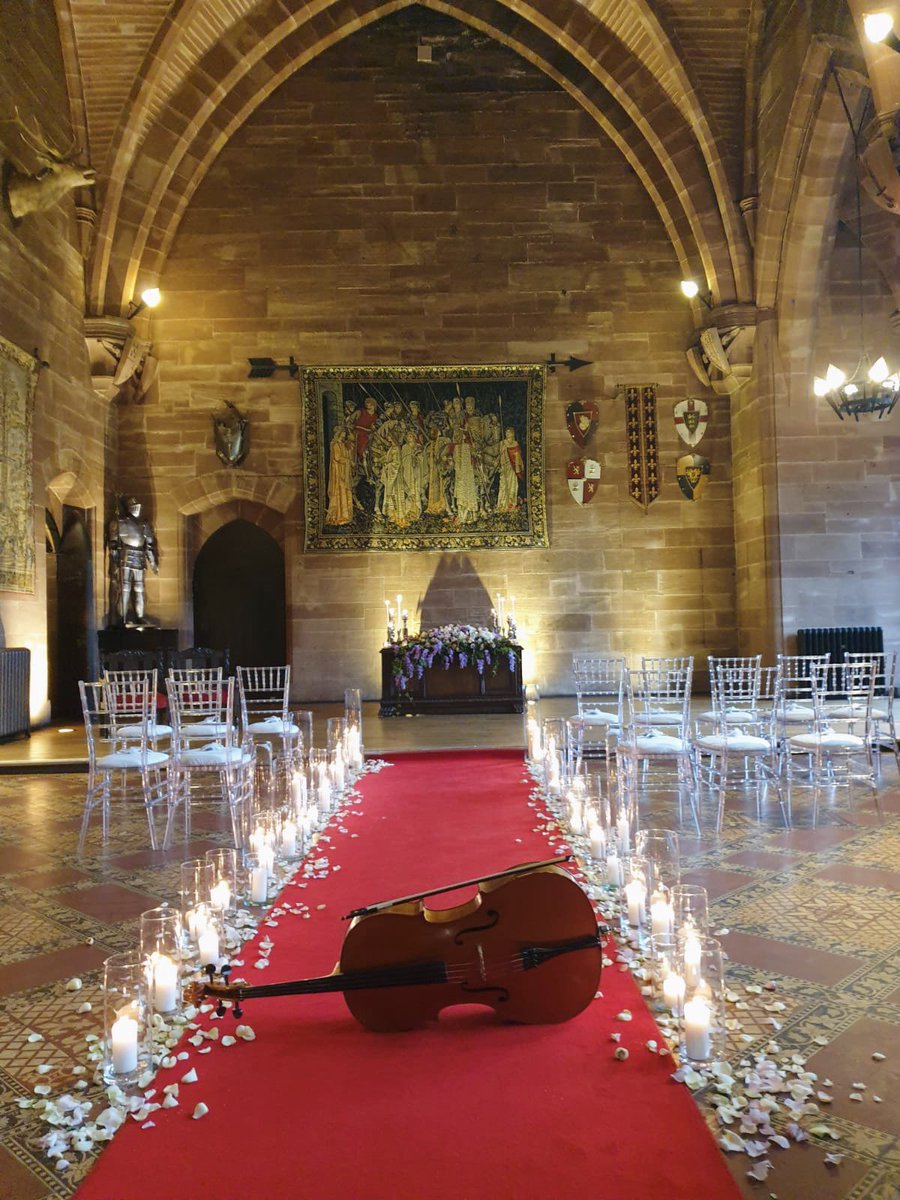 info_adag's tweet photo. Our very special return to @Peck1 @info_adag @charlotte_elise @smeredithphoto #Cheshire #microweddings #2020wedding #lockdown #weddingmusic https://t.co/SiTtZEV7DS