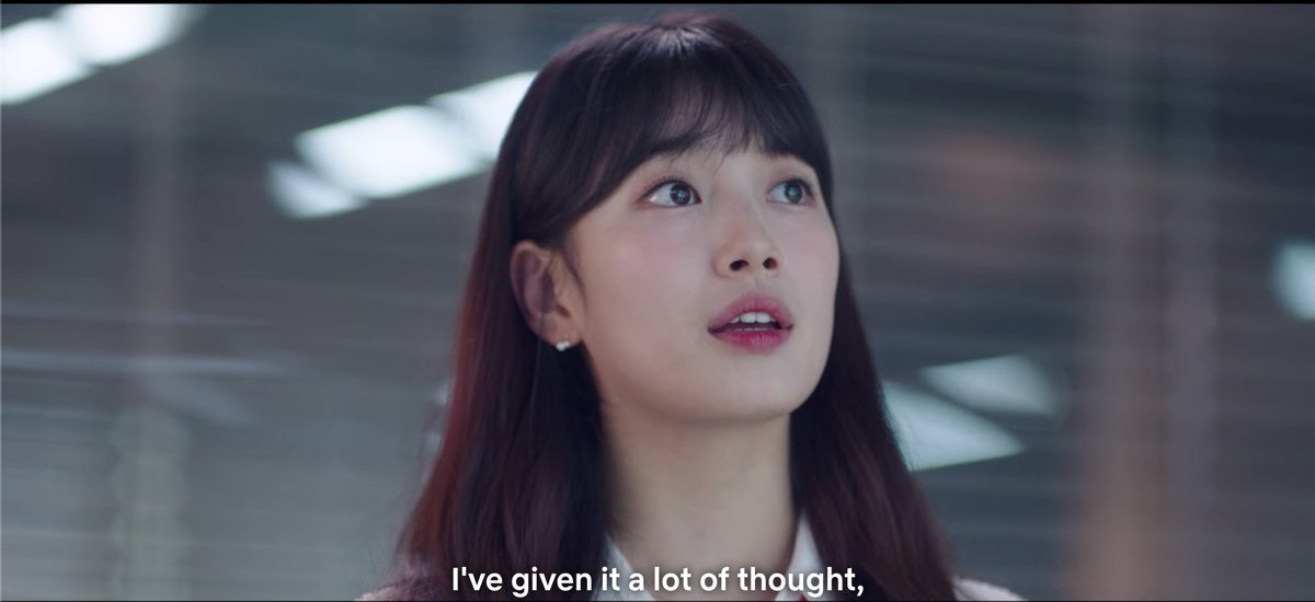 She doesn't need things done for her or lies told to protect her feelings. Don't give her a fish, instead teach her how to fish.Even if it's harder for a little while, she will come out stronger in the end.After all, remember this?