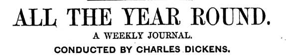 #OnThisDay in 1859, Final installment of Charles Dickens’ serialized novel, 'A Tale of Two Cities' is published.