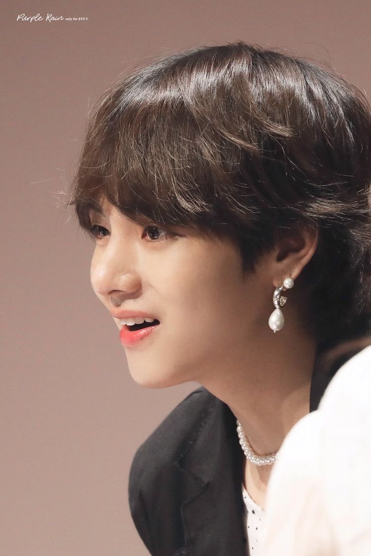 This day was ethereal