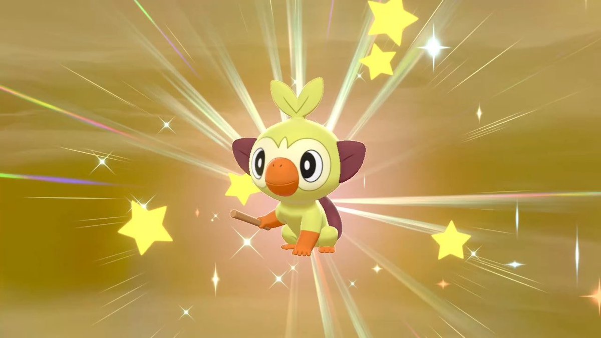 あとみょん 色タマゴ 色違い配りおじさん 続き 4匹の個体値になります 誰でもお気軽にご参加ください よろしくお願いします 色違い配りで日本を元気に プレゼント企画 ポケモン配布 ポケモン交換 色違い配布 ポケモン剣盾