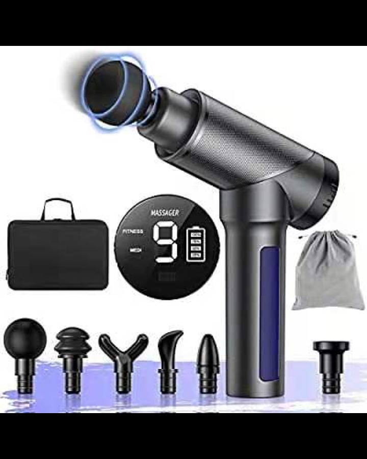 Freestuf001's tweet photo. Massage gun
For USA
Ref *nd After Rev *iew
Pm if interested
.
#exercise #producttester #usareviewer #freeamazonproducts #usreviewer #usreviewers #needreviews #freeproductsamazondeals https://t.co/IjWEeGeQUQ