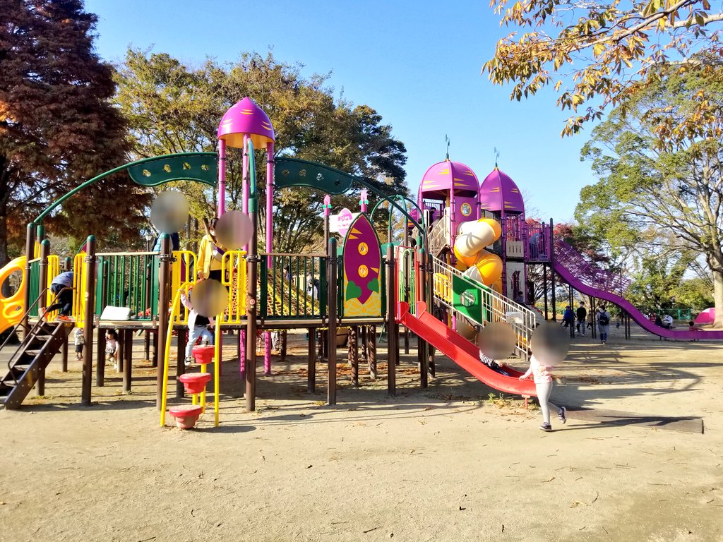 تويتر Eee على تويتر 阿漕ヶ浦公園 東海村 通称 おいもの公園 去年遊具がリニューアルされ綺麗でとても大きな遊び場になりました おいもタワーと言われる三階建て位 の遊具は子供も遊び応えあって１日中遊んでられるくらい 幼児エリアに専用遊具もあって