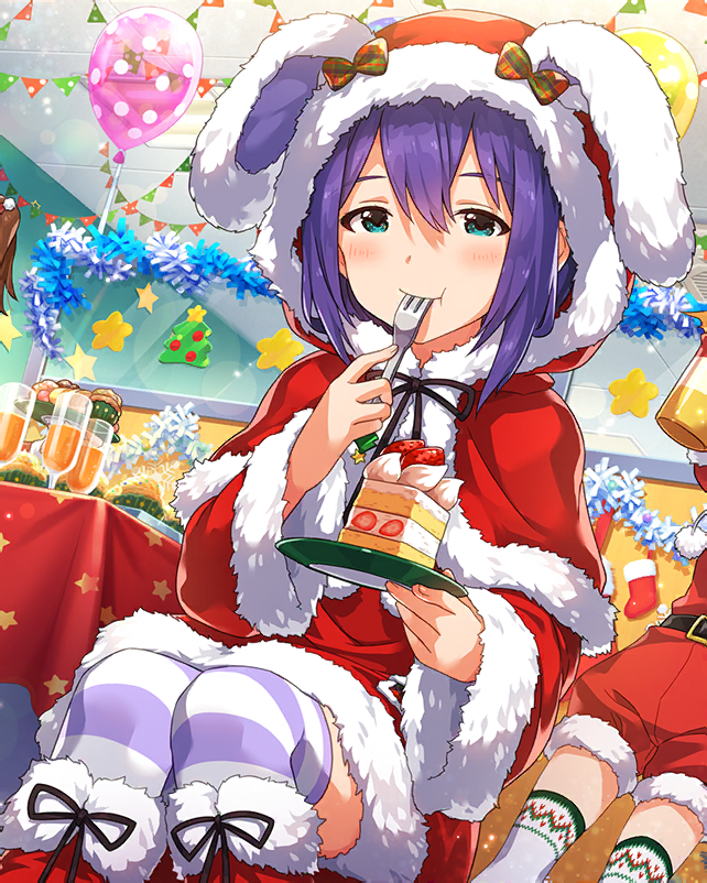 アイドルマスターミリオンライブ！ 望月杏奈 ハッピーメリークリスマス Amazon.co.jp: アイドルマスター ミリオンライブ! シアターデイズ 望月