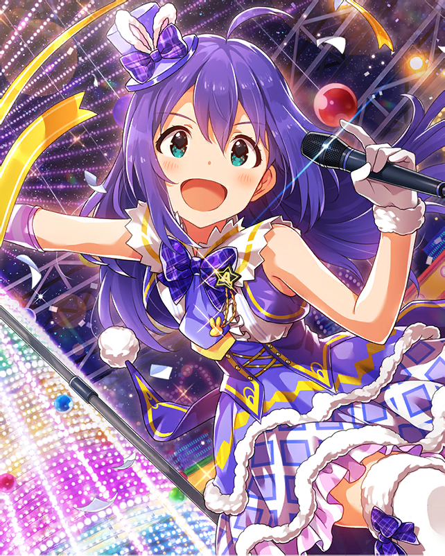 ハッピーメリークリスマス 望月杏奈