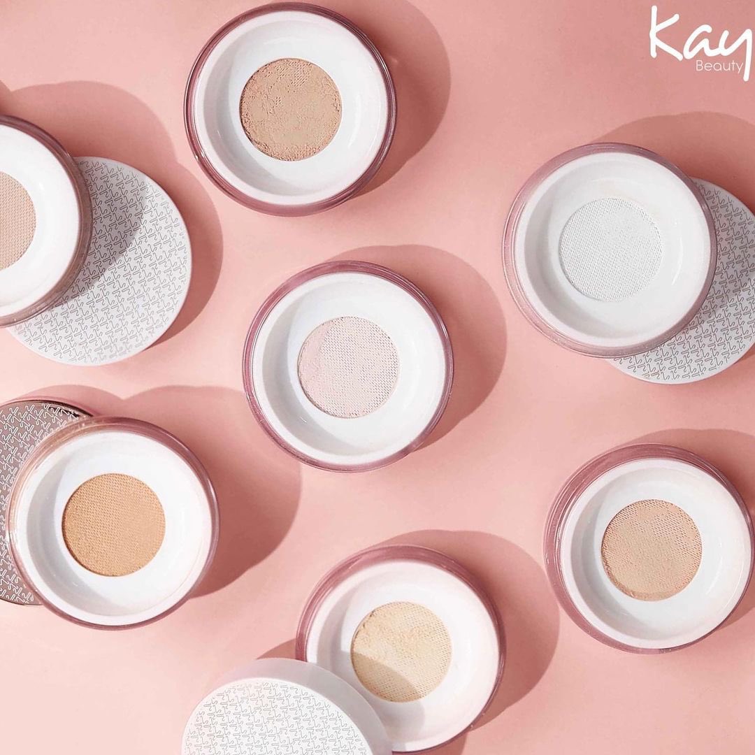 katrin_kay's tweet photo. Flaunt that base with Kay Beauty Makeup staple - HD Loose Powders 👆🏻💫
// Exclusively available at https://t.co/NRtmbrezE1 // Tap to shop 👆🏻
#KayBeauty #KayByKatrina #LoosePowders #KayLoosePowder #MakeupThatKares #MakeupEssential
#KatrinaKaif https://t.co/v5tuiHnCvB