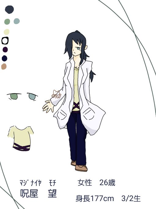 すずさんのtwitterイラスト検索結果