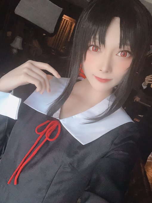 コスプレイヤー雨晴ゆずかのTwitter画像43