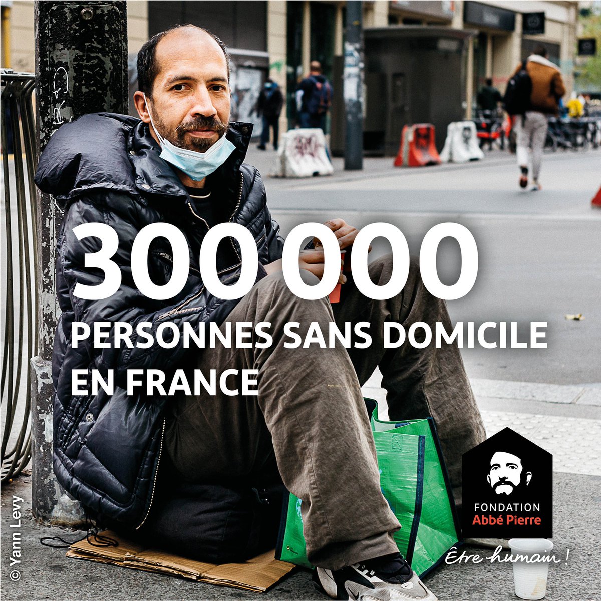Fondation pour le Logement tweet media