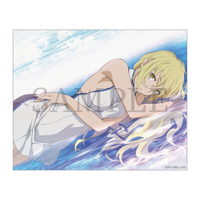 danmachi_sekai's tweet photo. ダンまち世界展のグッズ情報

キャンバスEの店頭準備分が完売となりました。
お買い上げありがとうございました。

以降は会場にて受注販売でお受けさせていただきます。

#danmachi https://t.co/17Bs92Rlo7