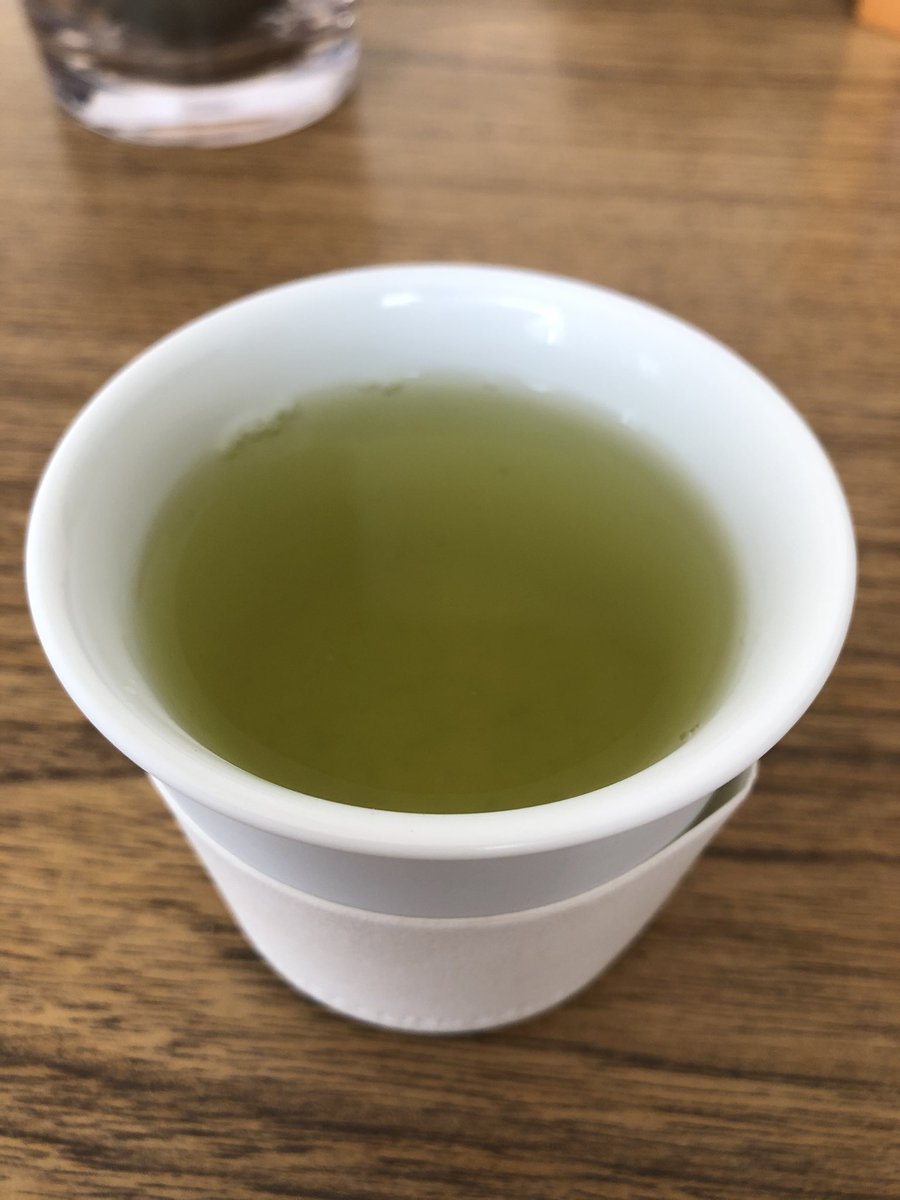 煎茶堂東京