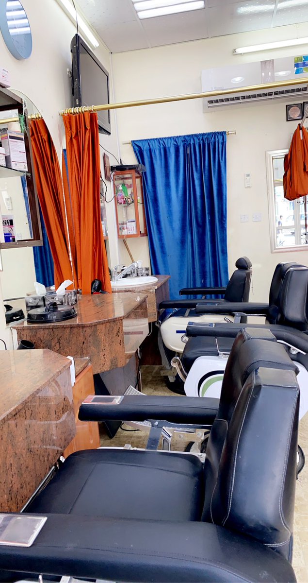 حدثني عن افضل وقت للحلاقه احدثك عن الان