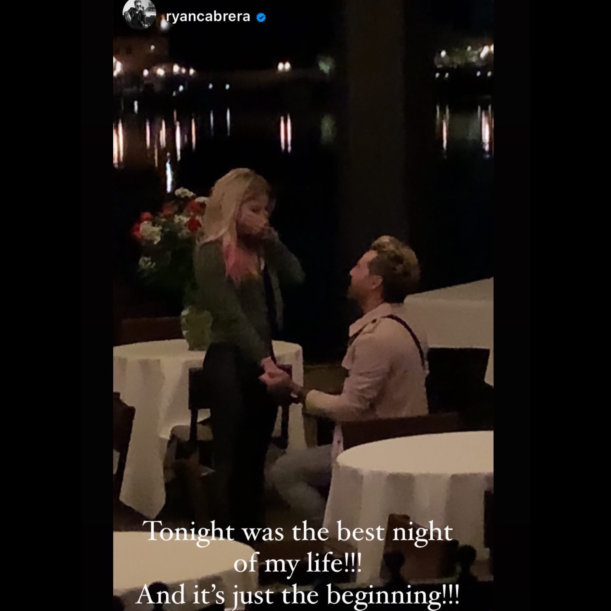 WWE Star Alexa Bliss Gets Engaged To Boyfriend Ryan Cabrera 1