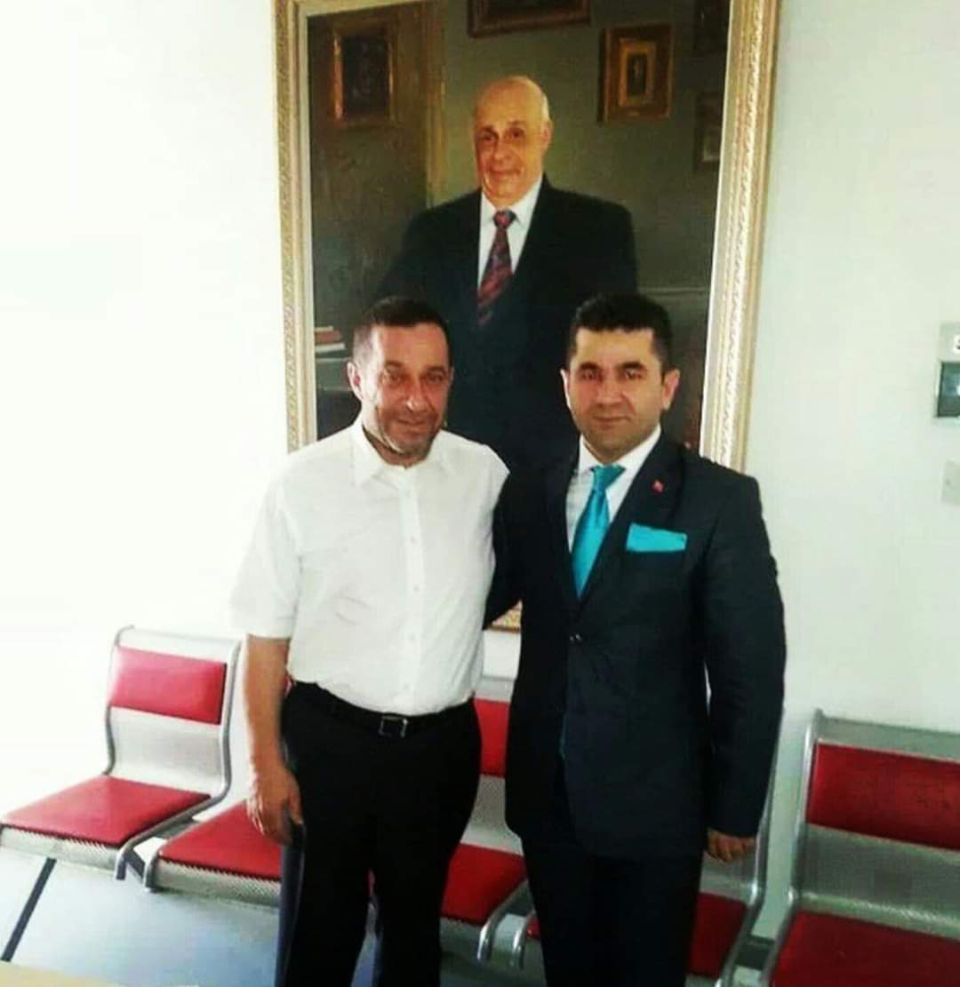 dinartyapi's tweet image. Kuzey Kıbrıs Türk Cumhuriyeti'nin 37. Kuruluş Yılı Kutlu Olsun.
Hep var ol yavru mavi vatan

"Kıbrıs Türk halkı, Türk milletinin ayrılmaz, kopmaz bir parçasıdır." Rauf DENKTAŞ