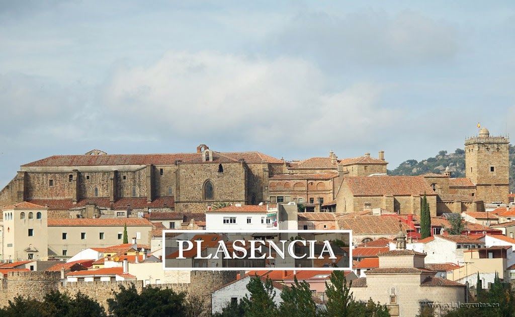 Qué ver en #Plasencia, la perla del valle del Jerte bit.ly/2TXvXeF vía <a href="/viajes_yrutas/">Viajes y Rutas</a>