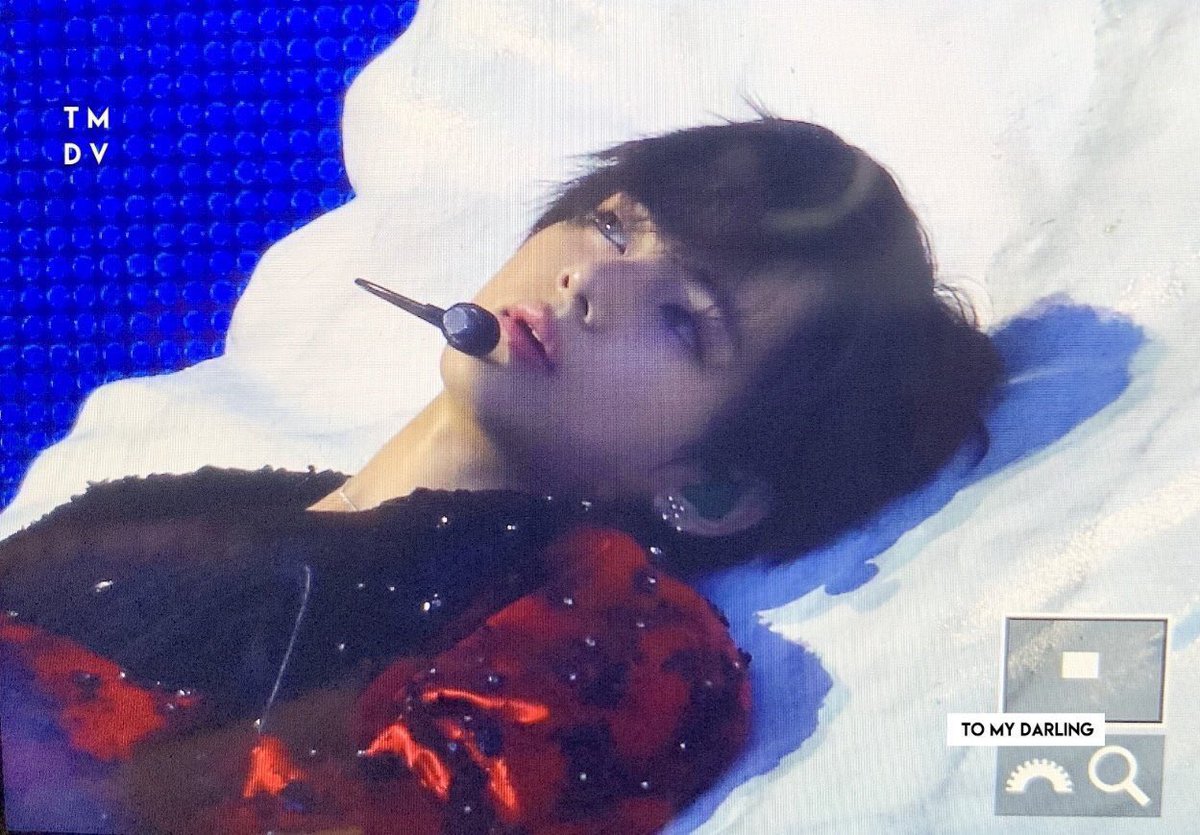 This day was ethereal