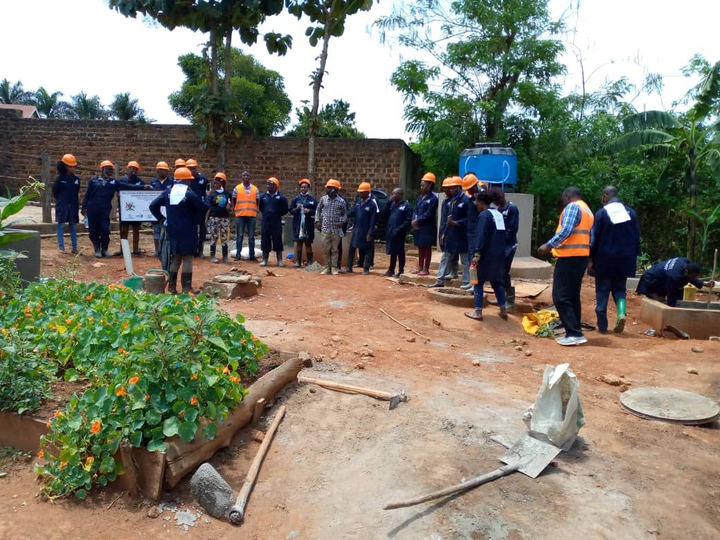 Are you a student, biogas technician, Engineer or interested youth, would you like to acquire more training about biogas, come get skills and learn about the first ever remote controlled biogas systems in Uganda during a 5-day training workshop