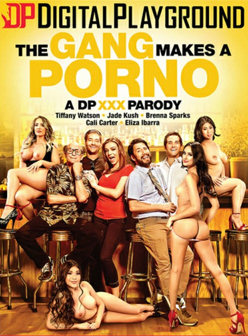 The Gang Makes A Porno - https://t.co/u0rzBvJsQZ &ndash; The Gang Makes A Porno&nbsp; XXX Parody https://t.co/XnLpP3T8SO
