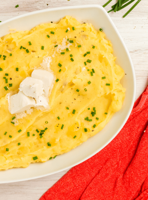 Naturaldeets's tweet photo. Instant Pot Mashed Potatoes https://t.co/RAGDsB0kkw https://t.co/WGpmOXqDhB