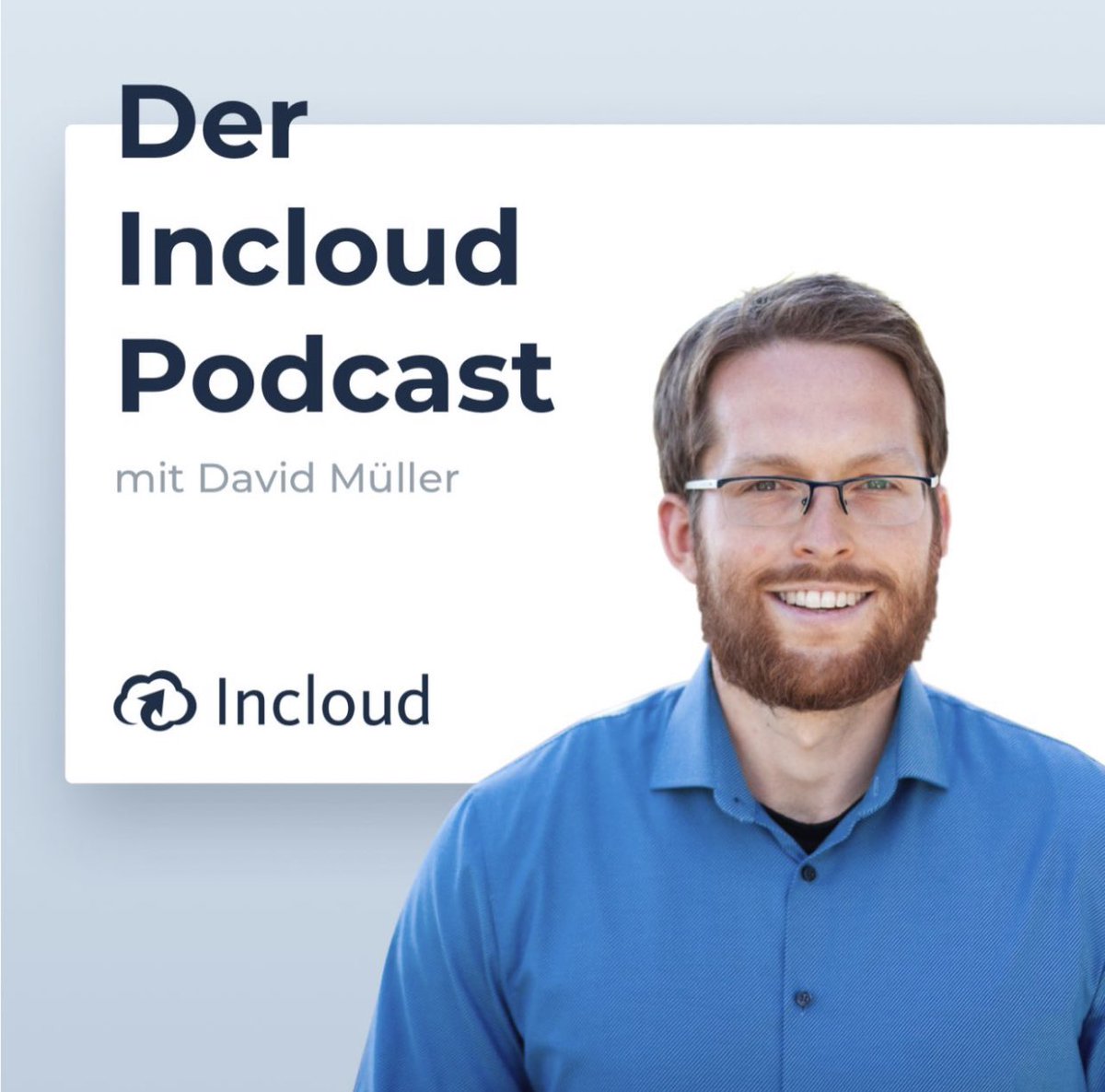 ThorstenRocket's tweet photo. Mein Tipp für diesen Sonntag. Eine neue Folge des @incloudHQ Podcast ist da. Hier erfahrt ihr mehr über die St. Gallen Mobile Business Award winning App. Übrigens mit einem neuen Müller als Host.😉 #esmuellert #expectthenext #team #mobile https://t.co/6C4LW1W5Ff https://t.co/4xlotGmJJm
