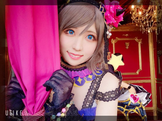 Twitterのコスプレ画像50