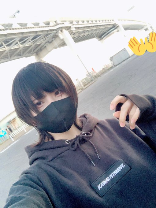 コスプレイヤー雨宮あんずのTwitter画像4