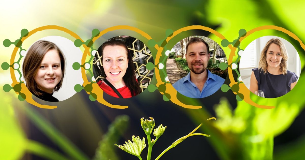 For 2020, <a href="/SauvignonSA/">Sauvignon Blanc SA</a> will host series of technical 'vlogs' (23-26 Nov). From dynamic sensory techniques to thiol production, a panel of expert speakers will provide a holistic rundown of all things Sauvvy B: bit.ly/3eZ9ibE <a href="/Enartis_RSA/">Enartis South Africa</a> <a href="/LidaMalandra/">Lida</a> <a href="/CarienCoetzee/">Basic Wine</a>
