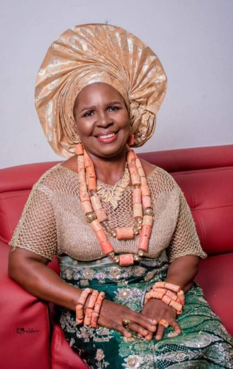 Okagbare01's tweet photo. Issa Double Celebration In My Family today ๐๐
As we celebrate our mom at 70, Baba God gave us a precious birthday gift ๐งโ๐ฆฐ My younger brother's wife gave birth to a beautiful baby girl this morning ๐ถ๐ฅฐ
Everything Na Double Double ๐
#NaGodWin #WeAreBlessed
#ICanOnlyBeGod https://t.co/6dnpZ19XqP