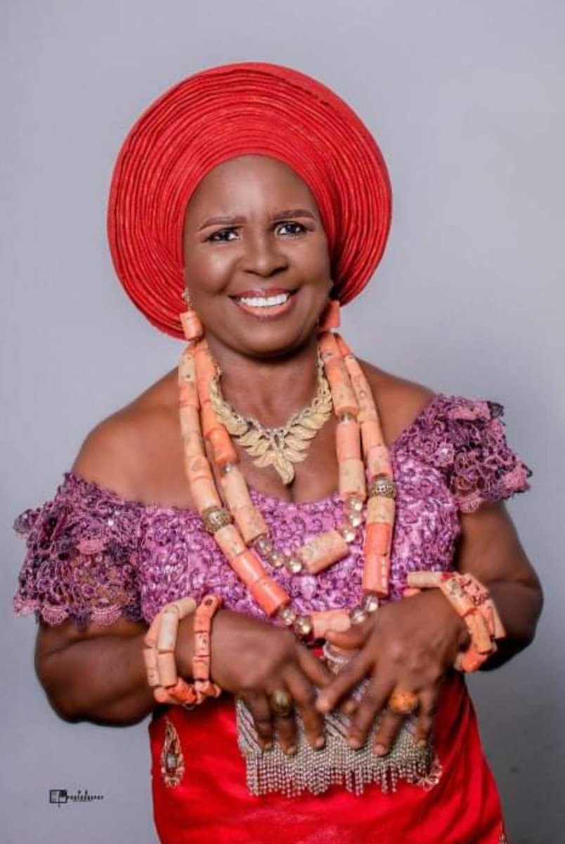 Okagbare01's tweet photo. Issa Double Celebration In My Family today ๐๐
As we celebrate our mom at 70, Baba God gave us a precious birthday gift ๐งโ๐ฆฐ My younger brother's wife gave birth to a beautiful baby girl this morning ๐ถ๐ฅฐ
Everything Na Double Double ๐
#NaGodWin #WeAreBlessed
#ICanOnlyBeGod https://t.co/6dnpZ19XqP