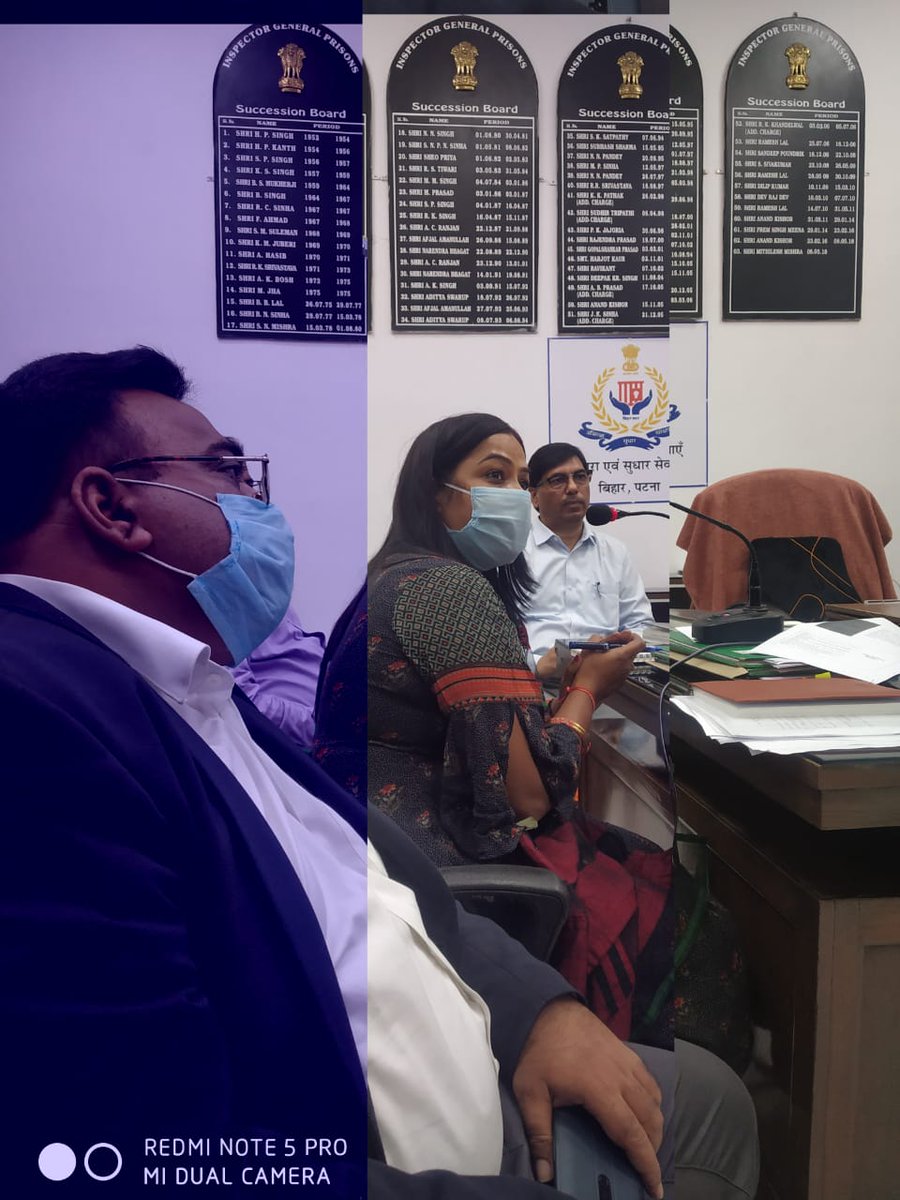BicaHajipur's tweet photo. Glimpse of national level webinar on 9th Nov https://t.co/rbIq4AmkTD