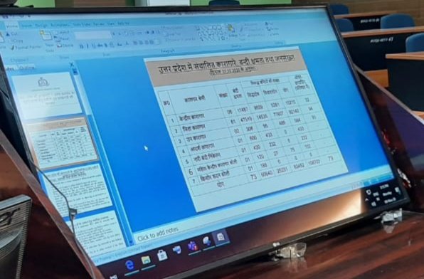 BicaHajipur's tweet photo. Glimpse of national level webinar on 9th Nov https://t.co/rbIq4AmkTD
