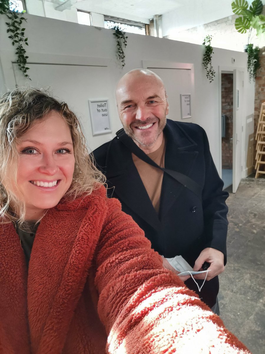 Charlotte Jarega tweet media