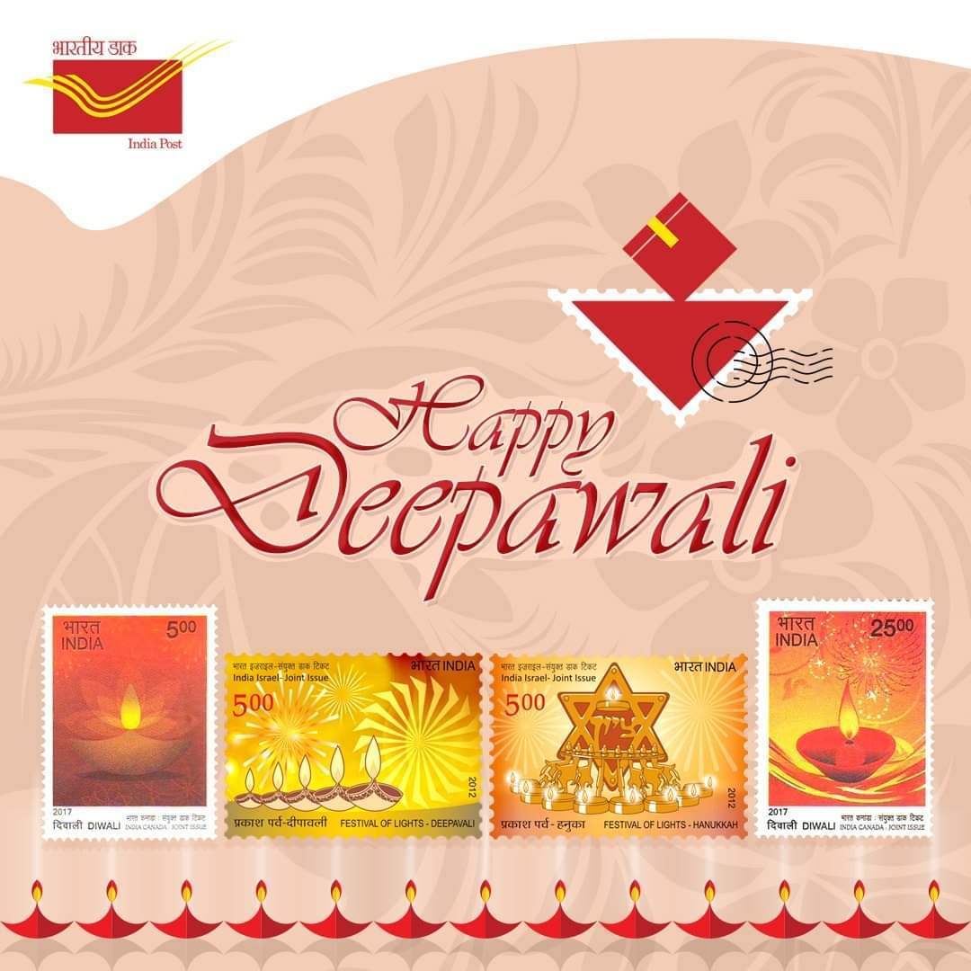 Thane Postal Division tweet media